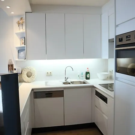 Near Marina Апартаменты