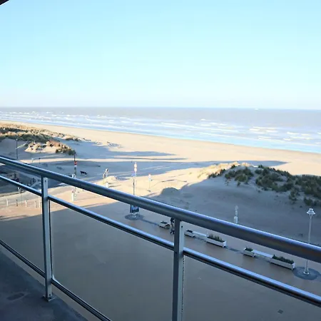 Διαμέρισμα Near Marina Nieuwpoort