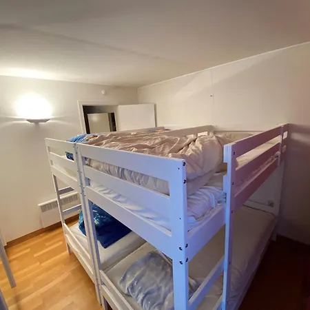 Near Marina Апартаменты *