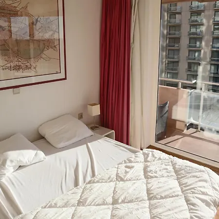 Апартаменты Near Marina Ньивпорт