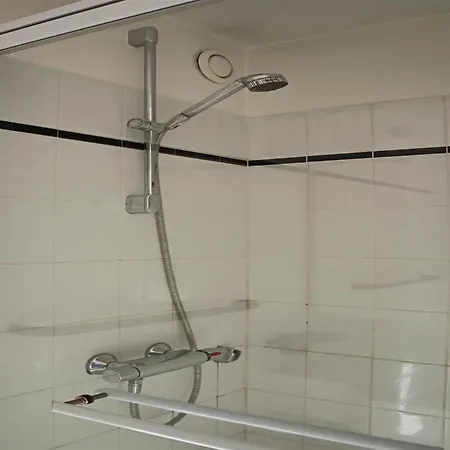 Near Marina * Nieuwpoort