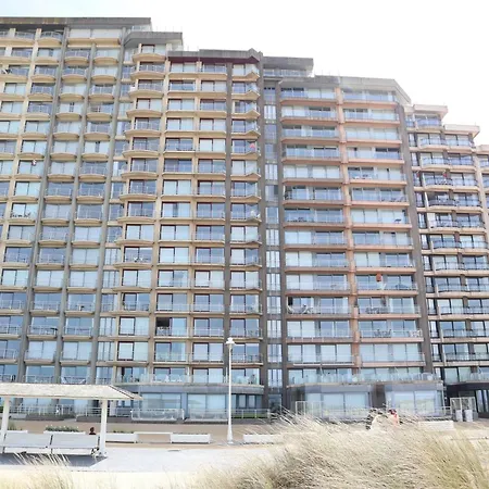 Near Marina Διαμέρισμα