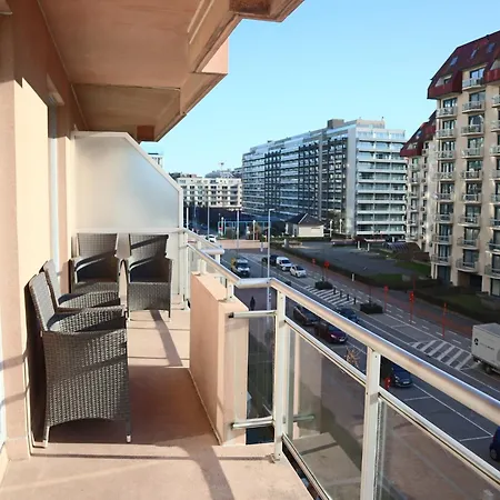 Апартаменты Near Marina