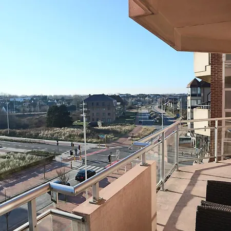 Near Marina Διαμέρισμα Nieuwpoort