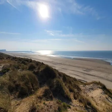 Near Marina Апартаменты *