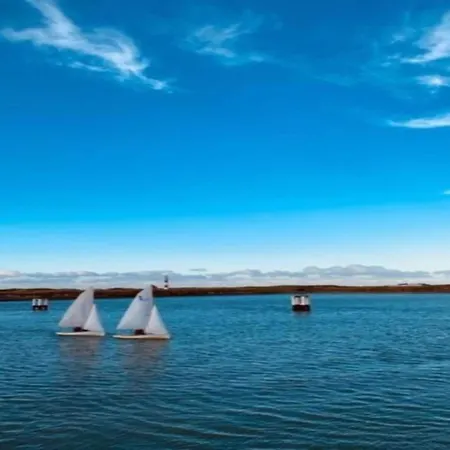 Διαμέρισμα Near Marina *