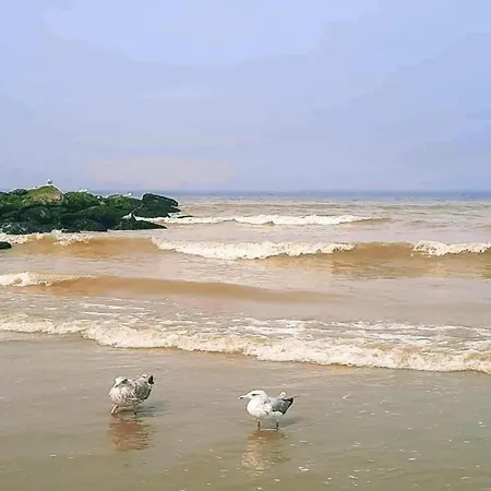 Διαμέρισμα Near Marina *