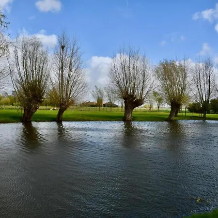 Near Marina Ньивпорт