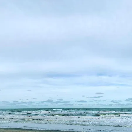 Апартаменты Near Marina Ньивпорт