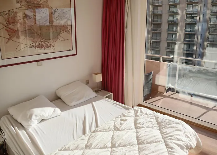 דירה Near Marina ניופורט