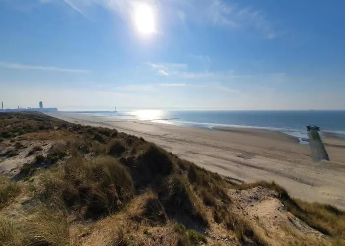 Near Marina דירה *