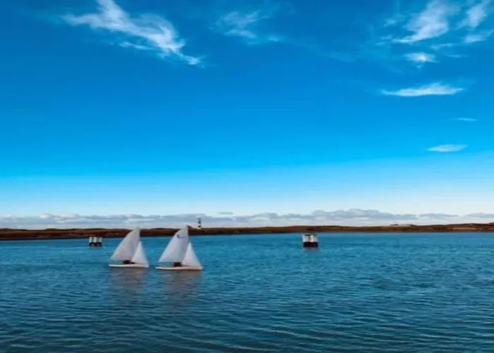 דירה Near Marina *