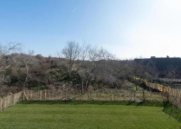 דירה Near Marina *