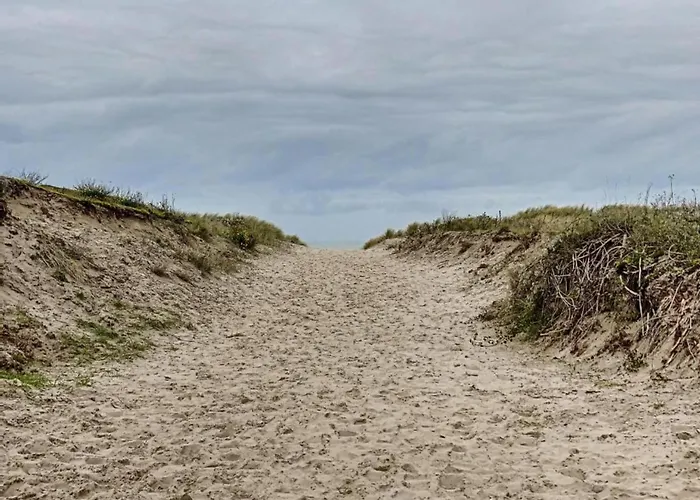 דירה Near Marina ניופורט