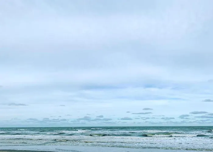 דירה Near Marina ניופורט